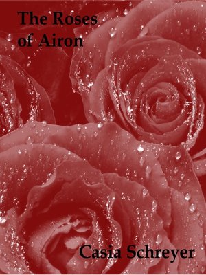 cover image of The Roses of Airon